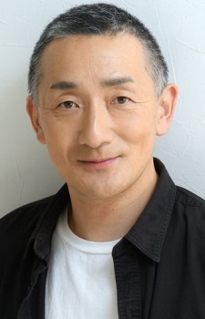 Kazuyoshi Usui