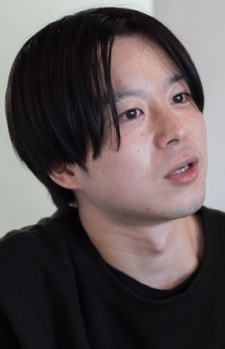 Fukutomi, Yuki