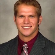 Daniel Walker