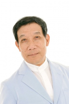 Sawa, Ritsuo