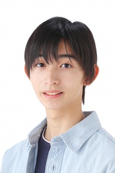 Sasaki, Kousuke