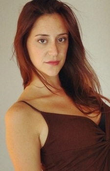 Elisa Giorgio