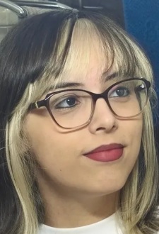Colarusso, Aline