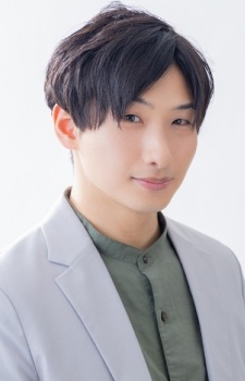 Abe, Kento