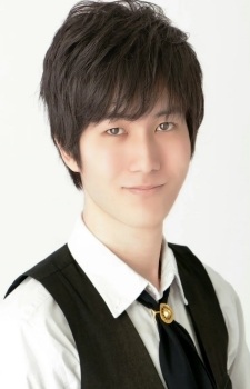 Eda, Takuhiro