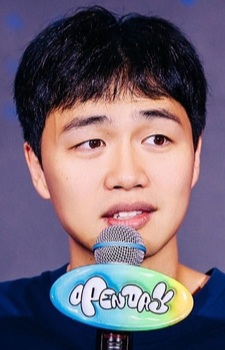 Zeng, Yuanjun