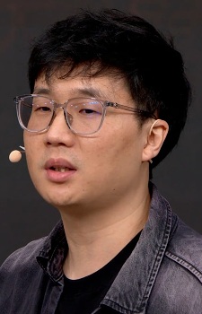 Yang, Rui