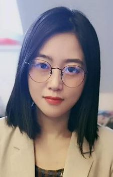 Zhao, Yuqing