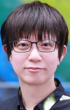 Echigoya, Kousuke