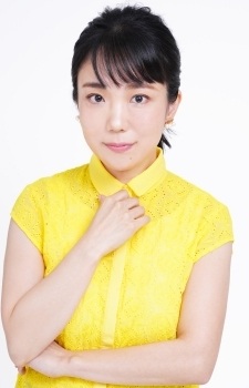 Hanawa, Manami