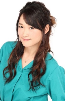 Oki, Kanae