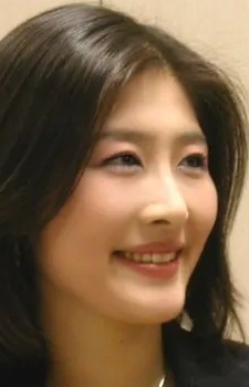 Suh, Ji-yeon