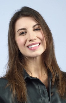Chiovatto, Adriana