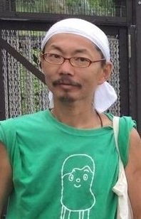 Ooi, Toshinobu