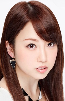 Fukuhara, Kaori