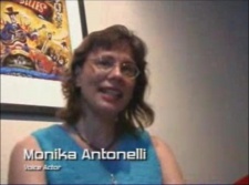 Antonelli, Monika