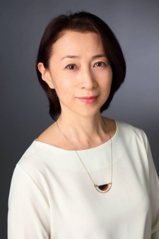 Yamazaki, Miki
