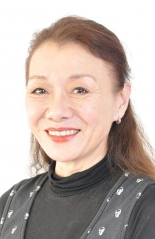 Matsuno, Kaoru