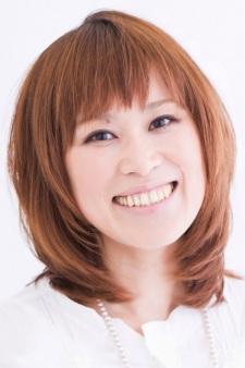 Asou, Kaori