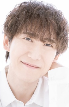 Hirakawa, Daisuke