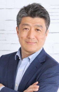 Takase, Akimitsu