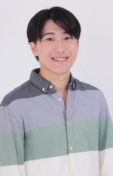 Akutsu, Hidetoshi