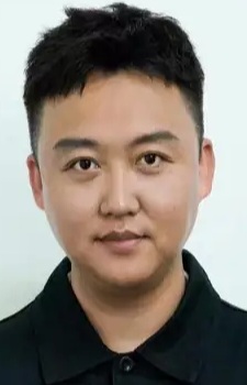Wang, Kai