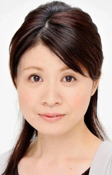 Oosaka, Fumiko