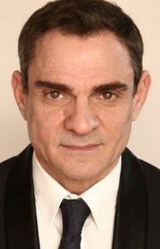 Piètra, Thierry