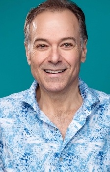 Pearlman, Randy