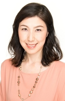 Shibata, Yumiko