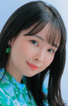 Itou, Kanae