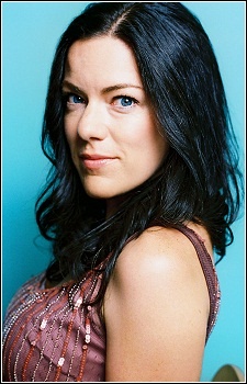 Emilie-Claire Barlow