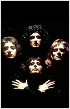 Queen