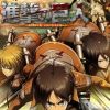 Shingeki no Kyojin