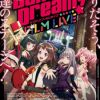 BanG Dream! Film Live