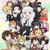 Bungou Stray Dogs Wan!