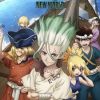 Dr. Stone: New World
