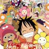 One Piece Movie 06: Omatsuri Danshaku to Himitsu no Shima