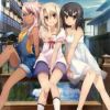 Fate/kaleid liner Prisma☆Illya 2wei!: Mahou Shoujo in Onsen Ryokou