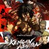 Kengan Ashura Season 2