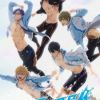Free! Eternal Summer