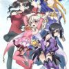 Fate/kaleid liner Prisma☆Illya