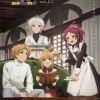 Mushoku Tensei II: Isekai Ittara Honki Dasu Part 2
