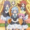 Tantei Opera Milky Holmes Dai 2 Maku