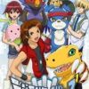 Digimon Savers: Agumon! Gaomon! Lalamon! Bakuretsu! Jougai Last Battle!