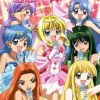 Mermaid Melody Pichi Pichi Pitch