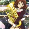 Hibike! Euphonium: Suisougaku-bu no Nichijou