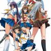 Ikkitousen: Dragon Destiny