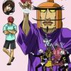 Tentai Senshi Sunred 2nd Season